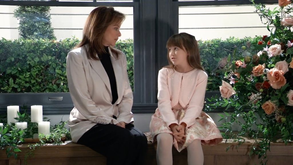 GH Nancy Lee Grahn Cosette Abinante