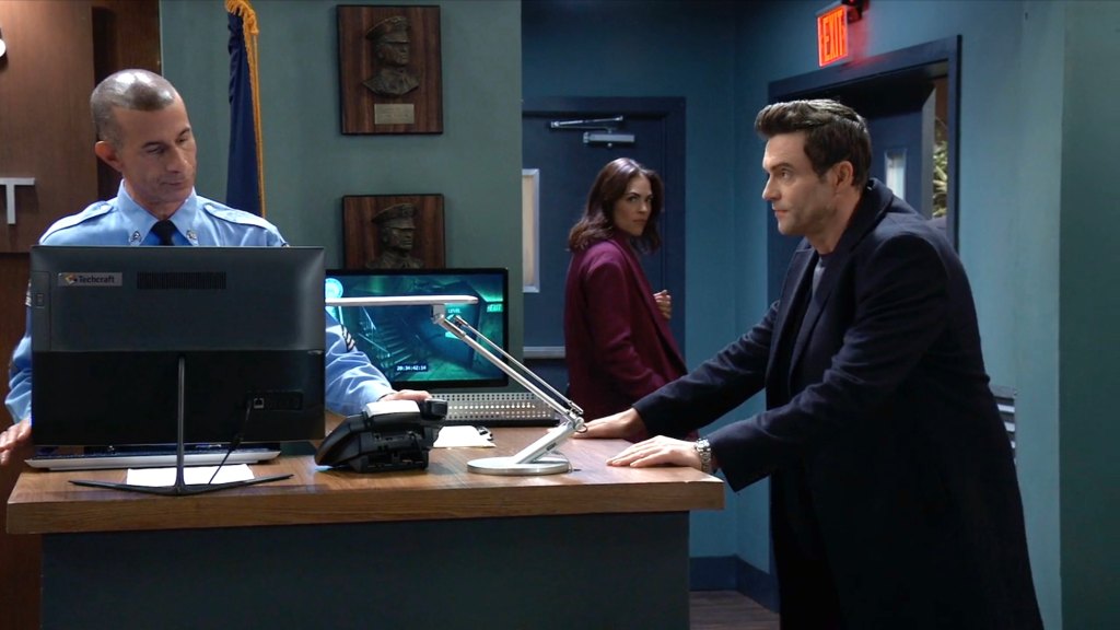 GH Kelly Thiebaud Daniel Goddard