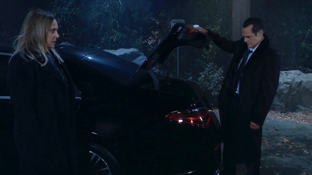 GH Genie Francis Maurice Benard