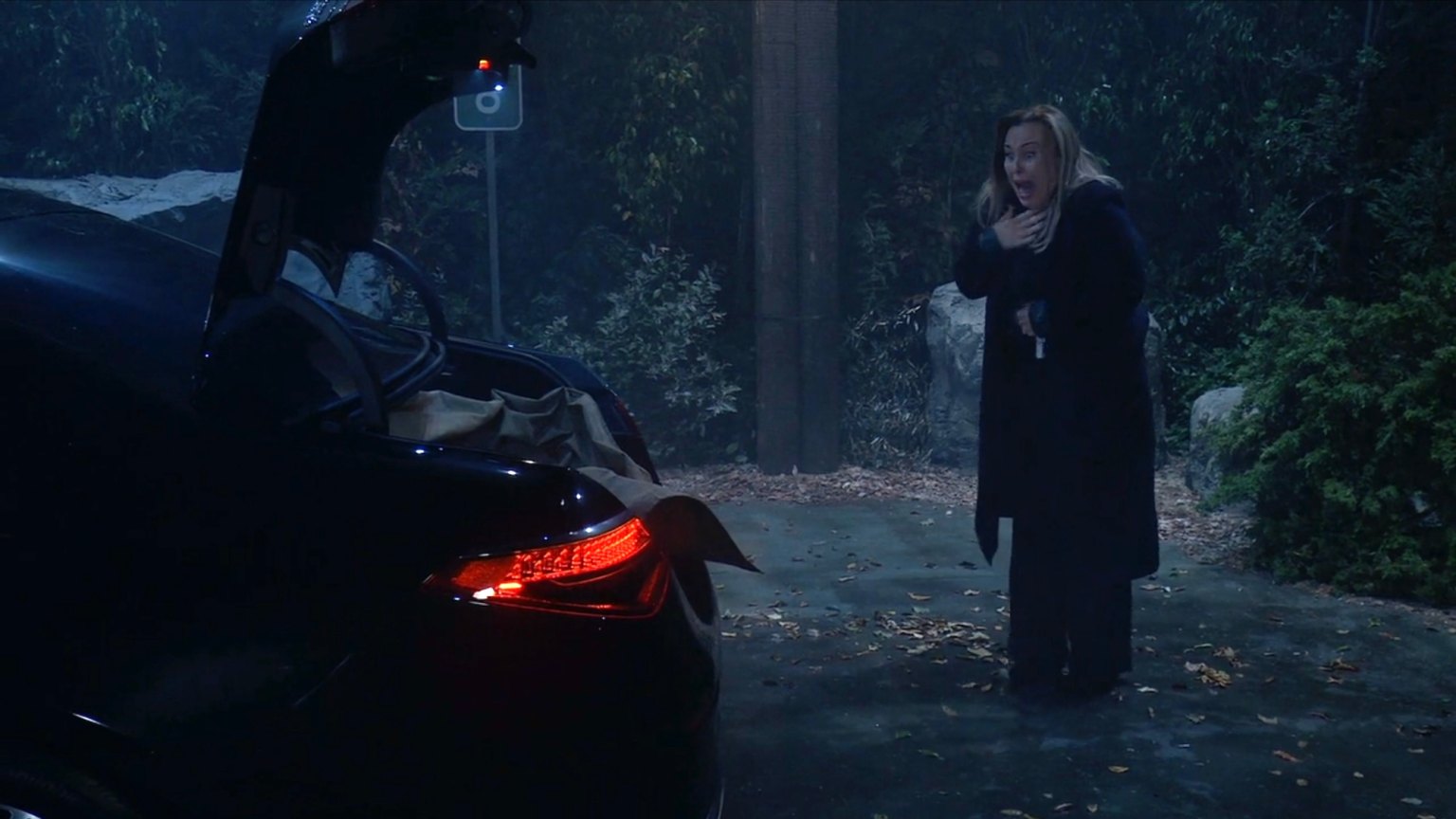 General Hospital Weekly Recap Dalton's Murder, Laura's Horrifying