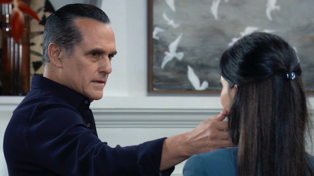 GH Maurice Benard Nazneen Contractor