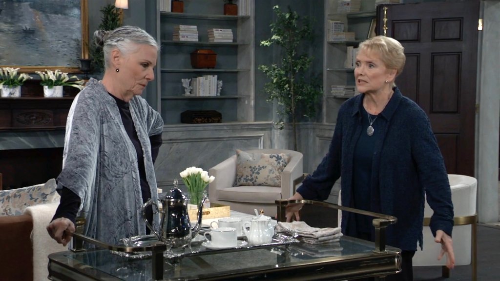 GH Jane Elliot Erika Slezak