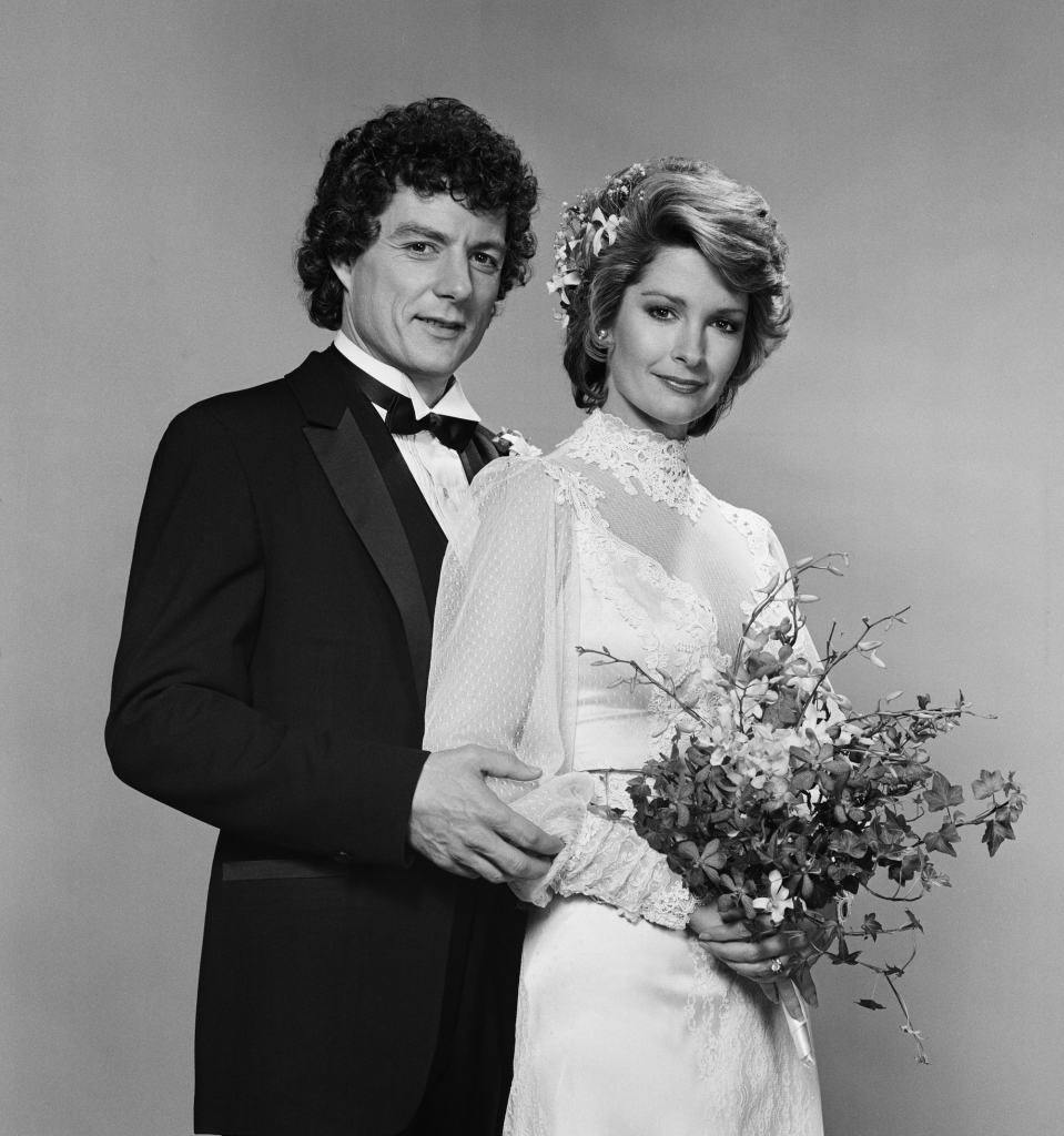 DAYS Roman Marlena Wedding