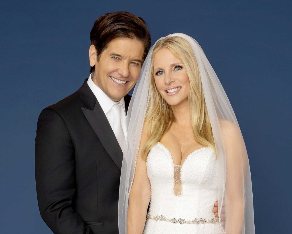 lauralee bell, michael damian, the young and the restless