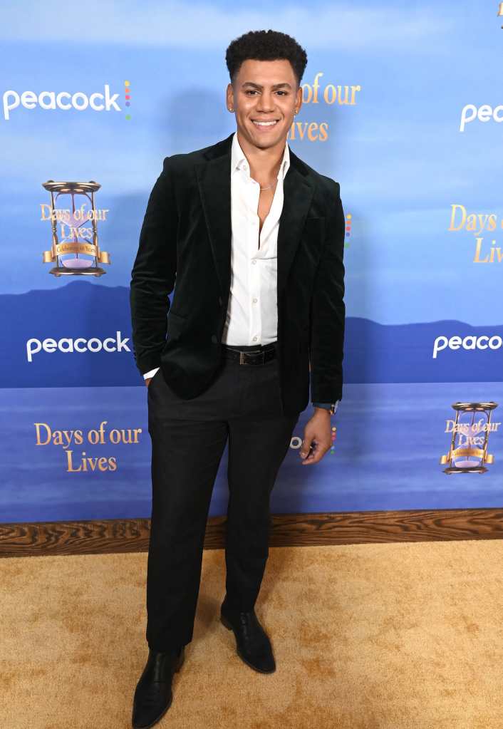 Tyler Andrews