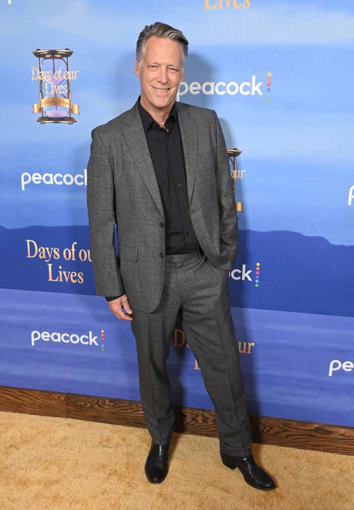 Matthew Ashford