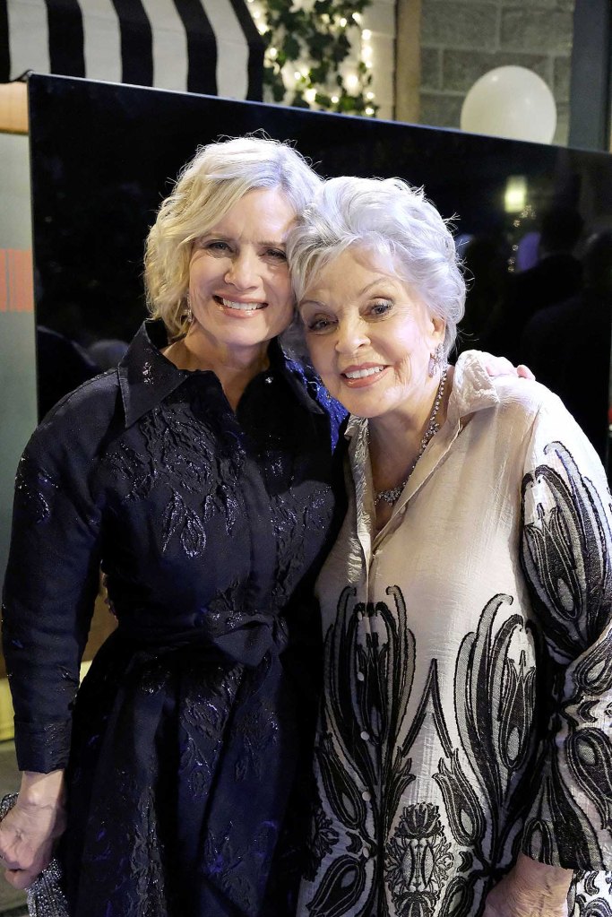 mary beth evans, susan seaforth hayes, days of our lives