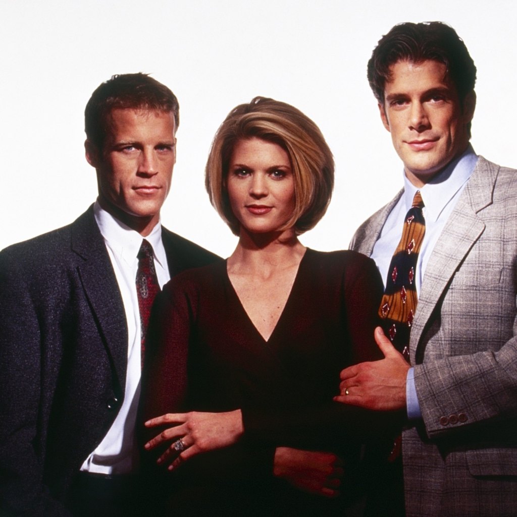 DAYS Jack Jennifer Peter