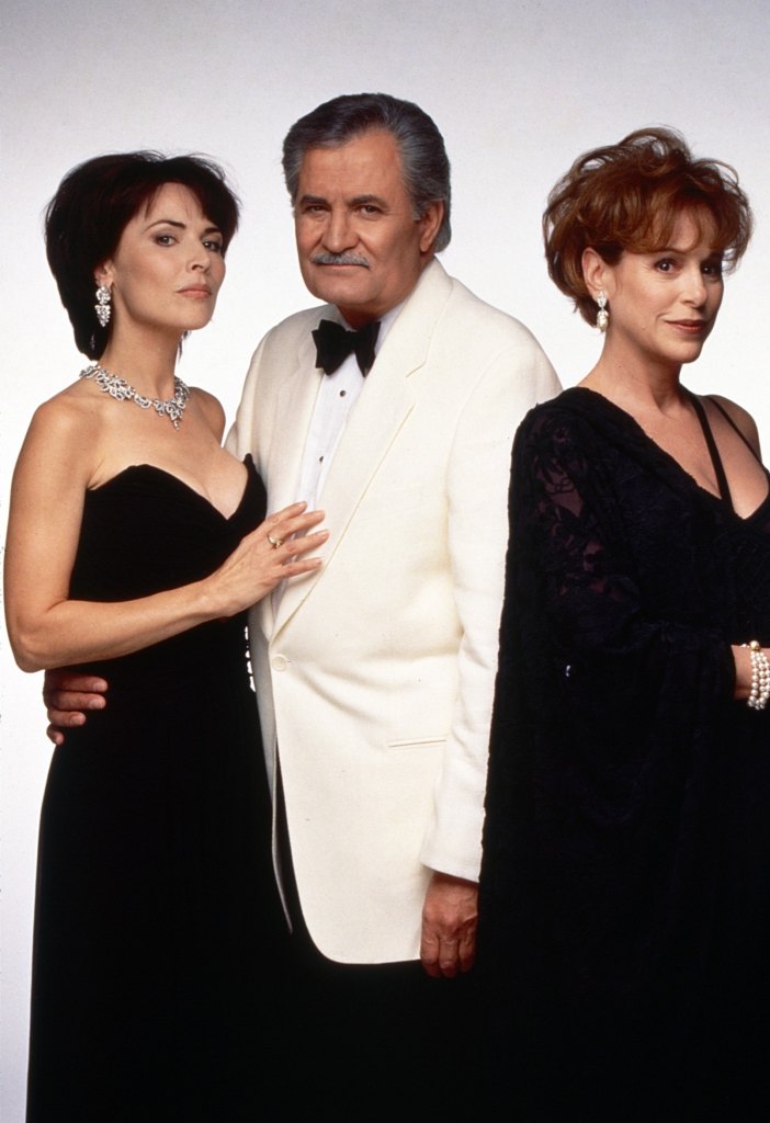 DAYS Kate Victor Vivian