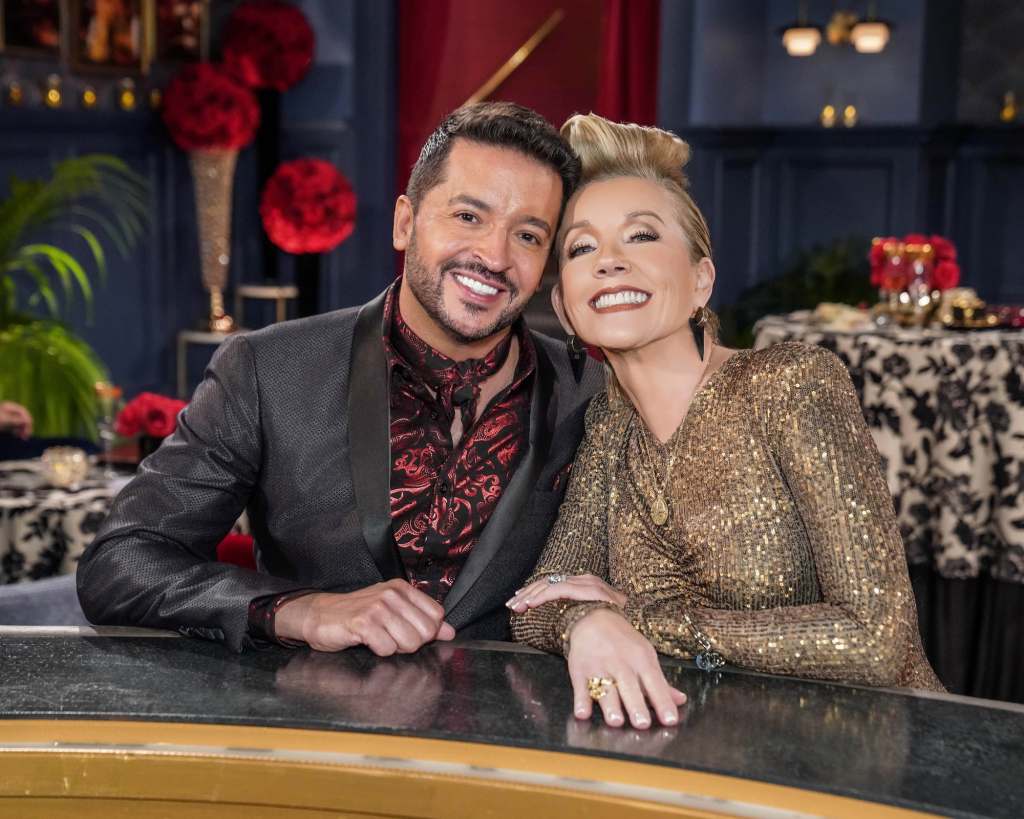 YR Jai Rodriguez Melody Thomas Scott