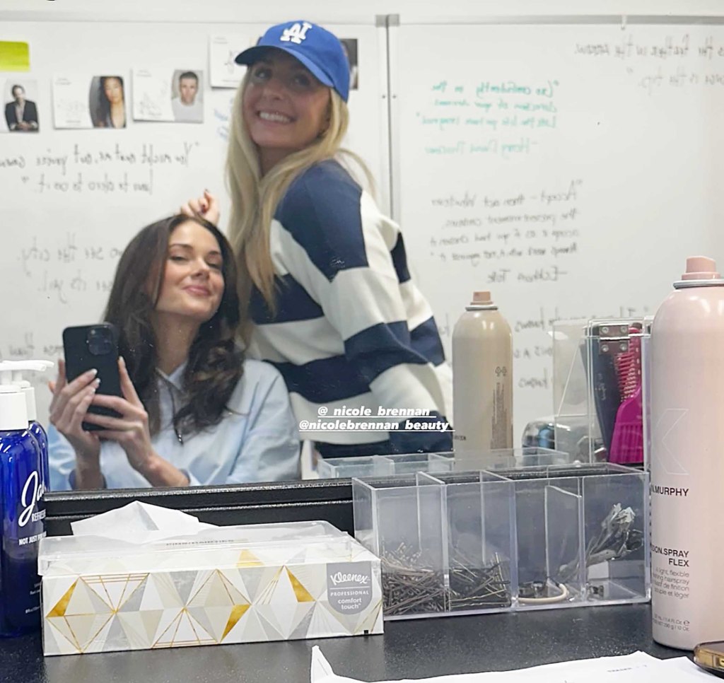 abigail klein, days of our lives