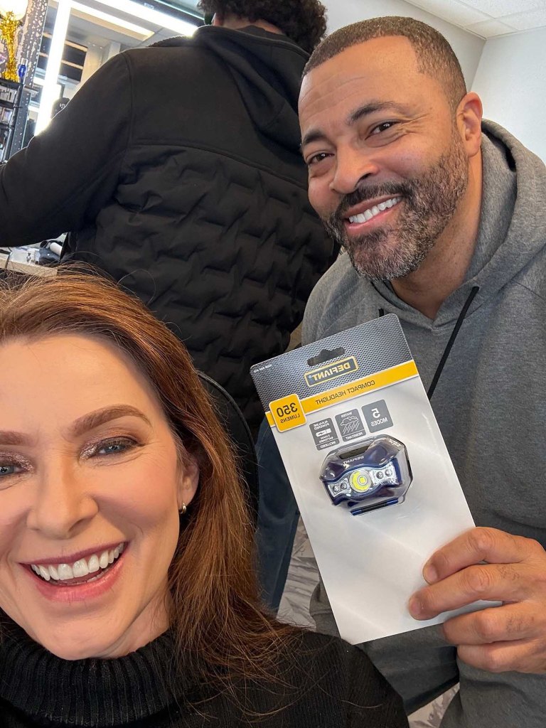 cady mcclain, timon kyle durrett, beyond the gates