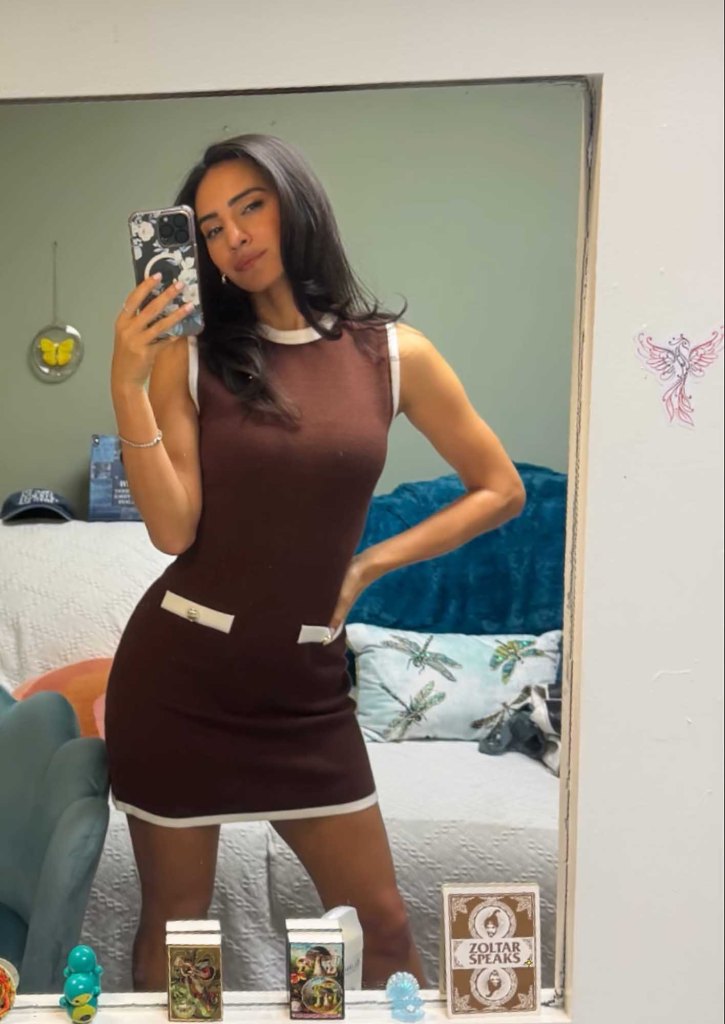 cherie jimenez, days of our lives