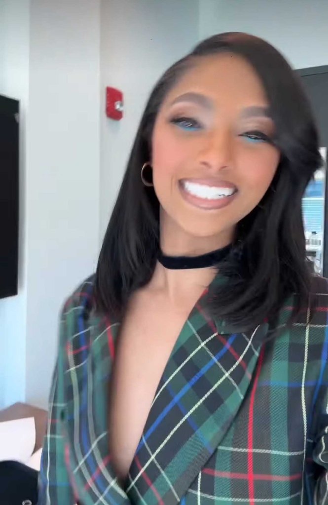 colby muhammad, beyond the gates