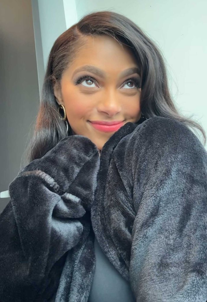 colby muhammad, beyond the gates