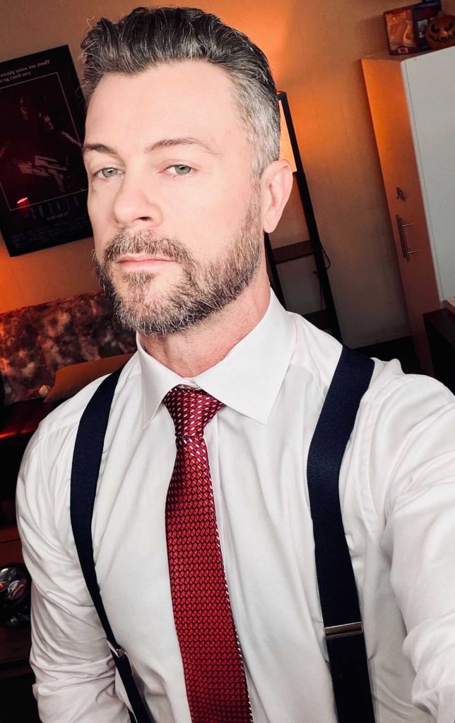 dan feuerriegel, days of our lives