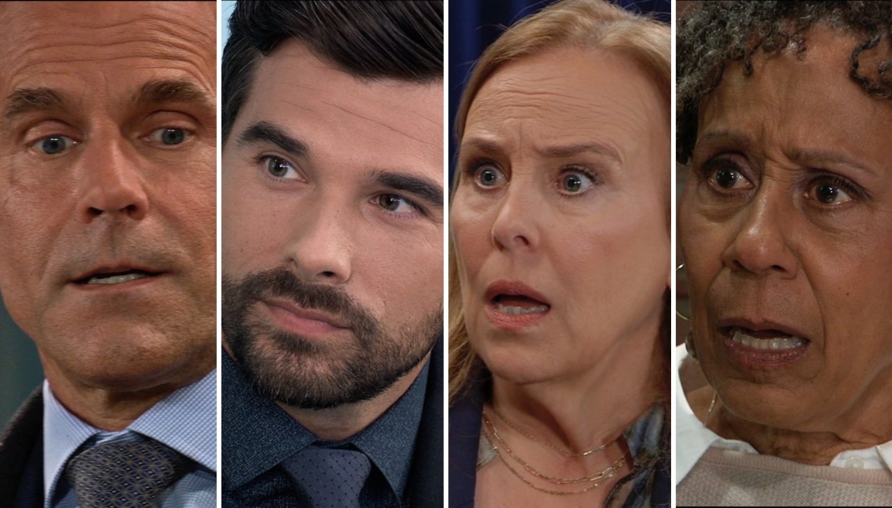 GH Spoilers Promo Video: 'This Is Our Last Chance' - Soap Opera Digest