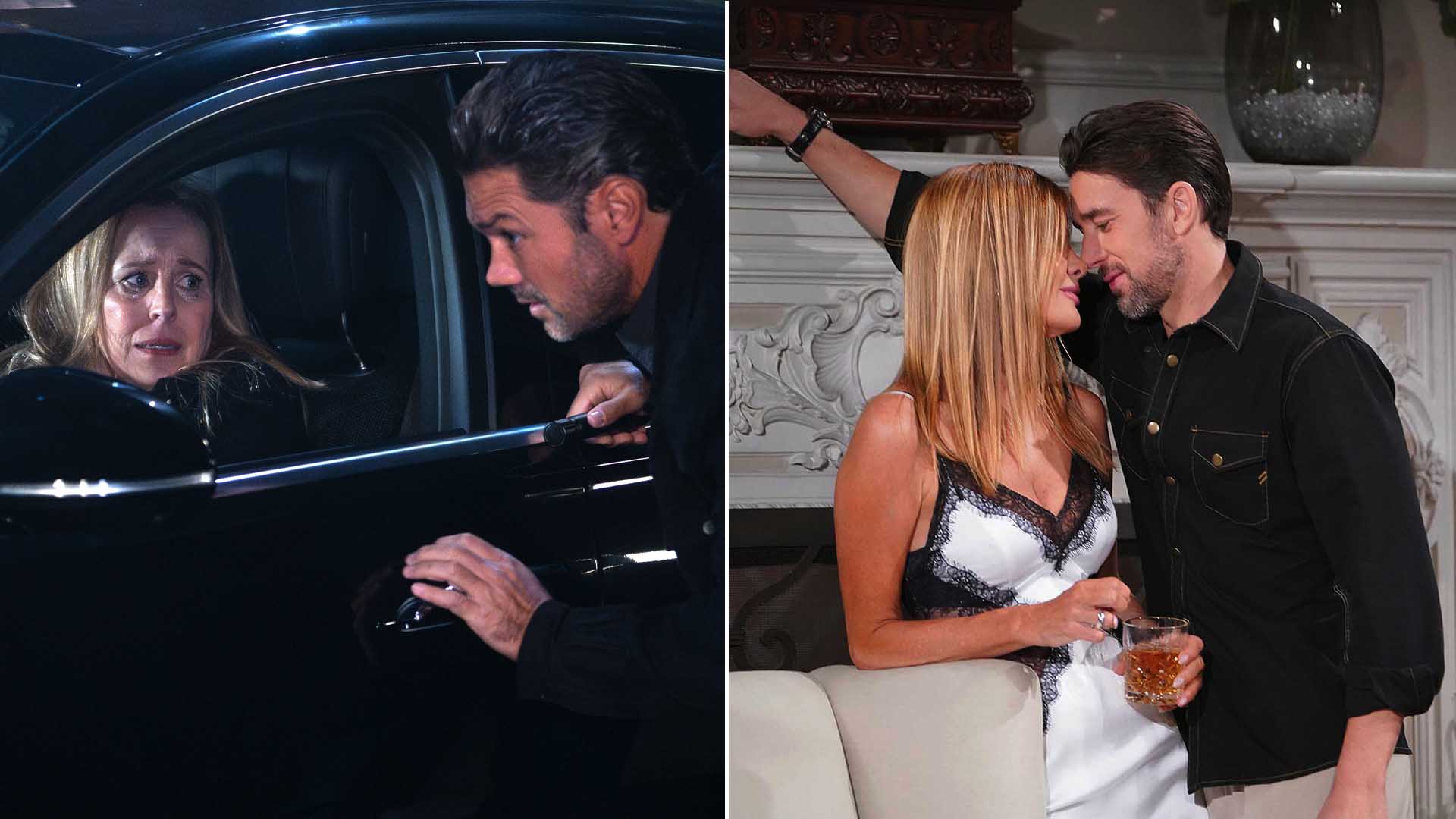 genie francis, ryan paevey michelle, stafford billy flynn