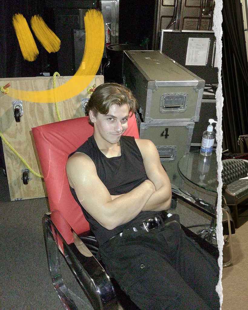 giovanni mazza, general hospital