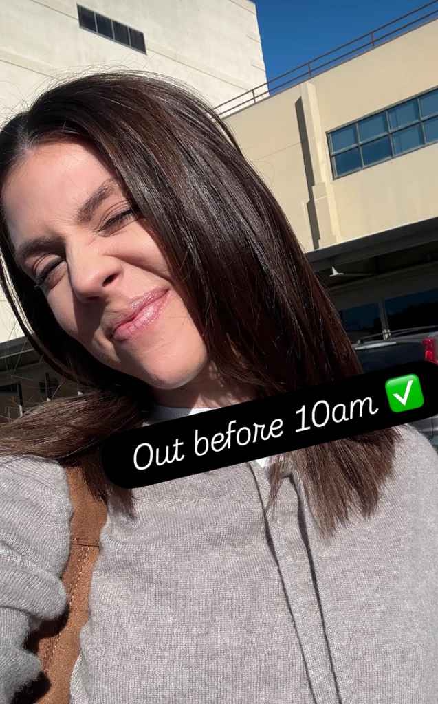 kate mansi, general hospital