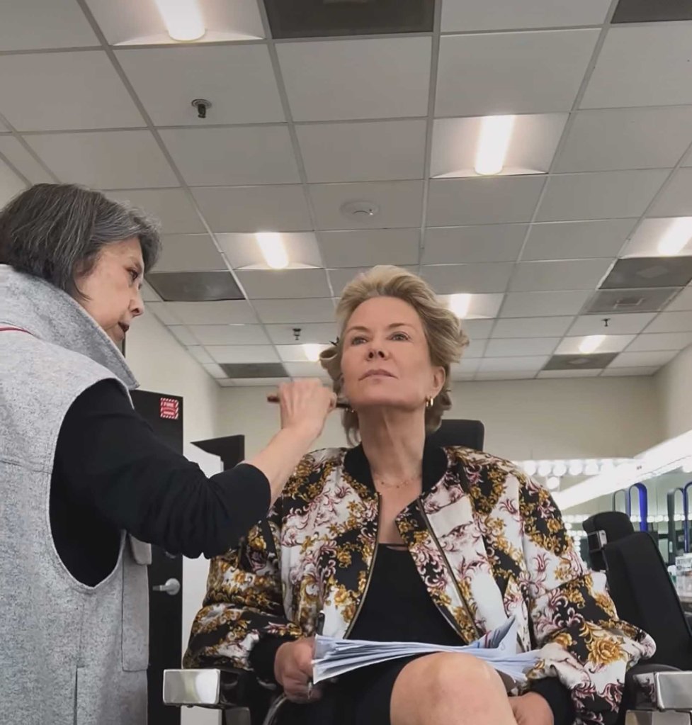 katherine kelly lang, the bold and the beautiful