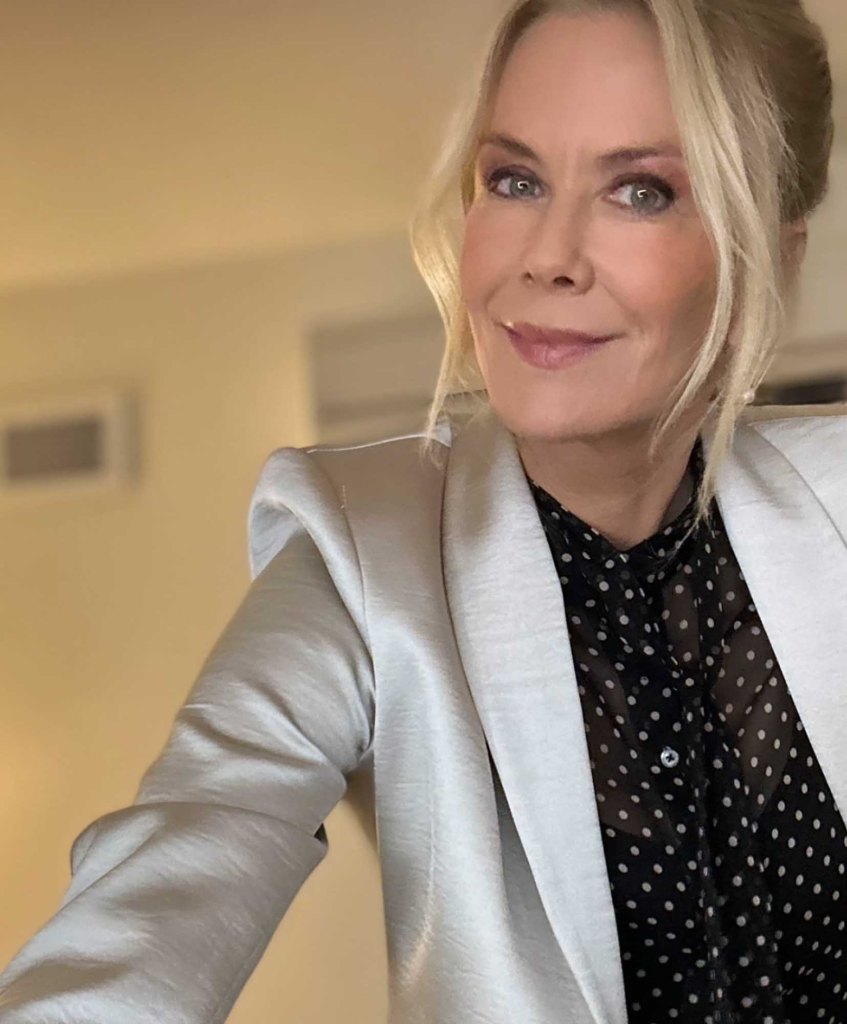 katherine kelly lang, the bold and the beautiful