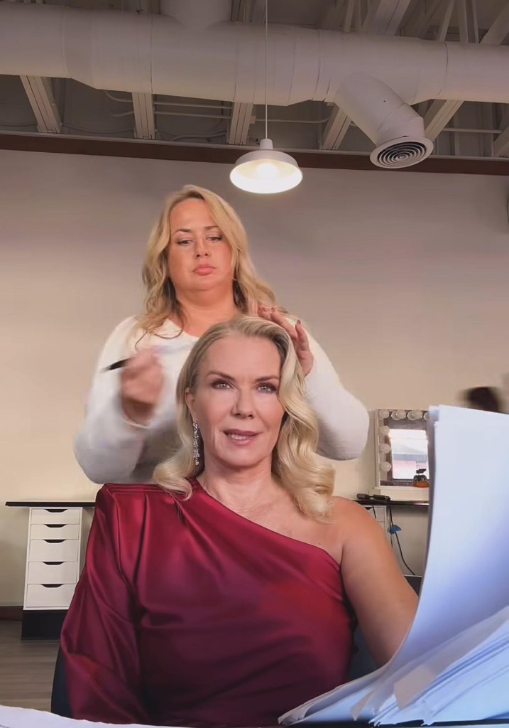 katherine kelly lang, the bold and beautiful