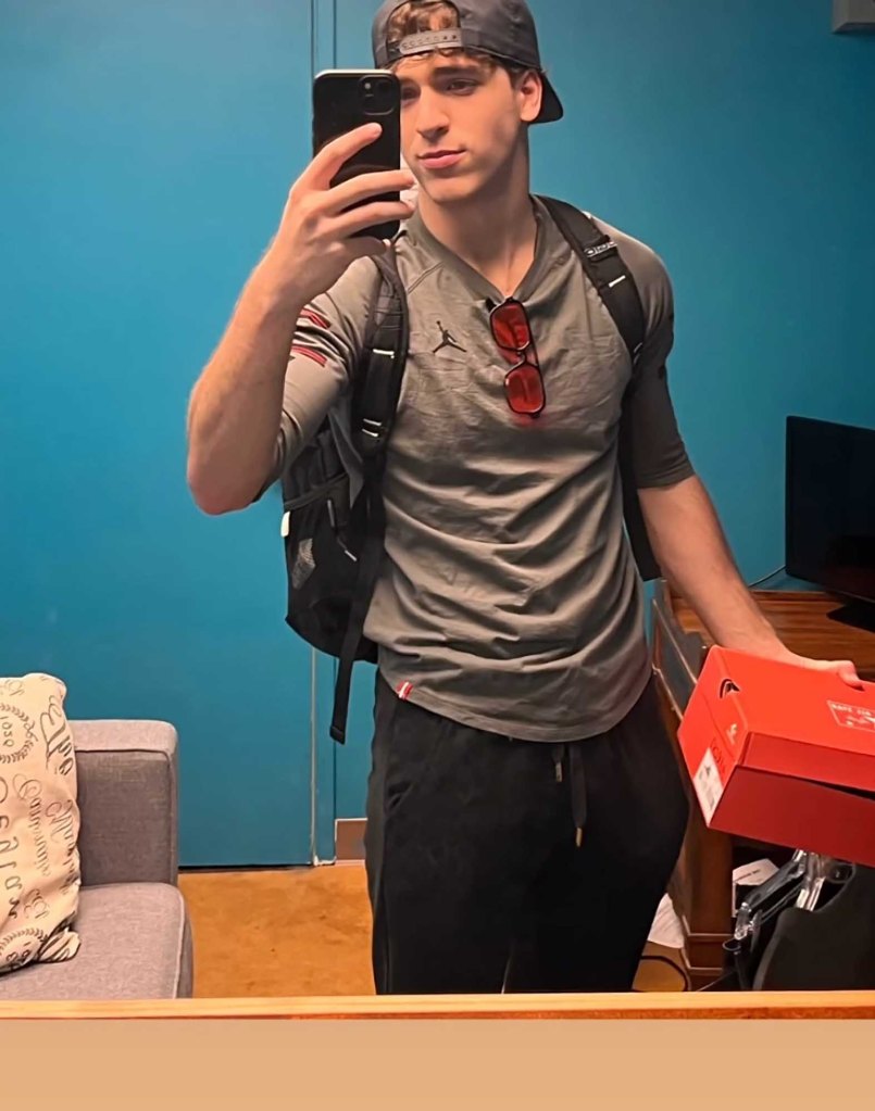 louis tomeo, days of our lives