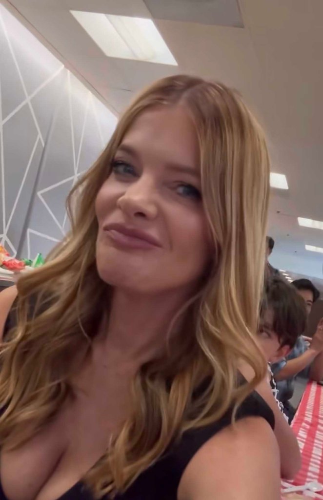 michelle stafford, the young and the restless