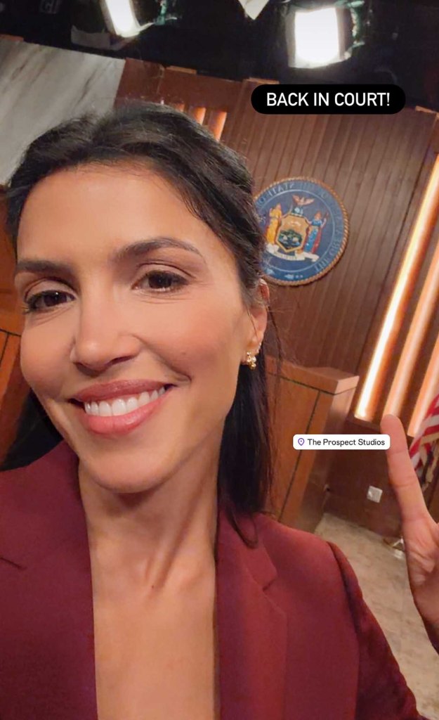 nazneen contractor, general hospital