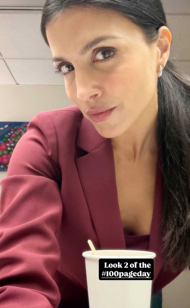 nazneen contractor, general hospital