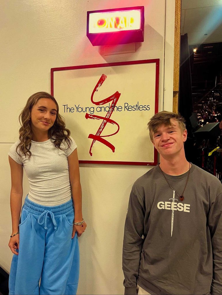 paxton mishkind, sienna rose mercuri