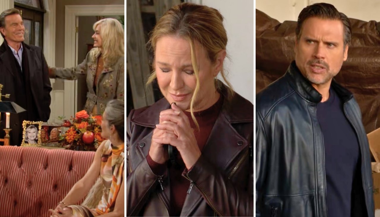 Young and Restless Spoilers Video Promo: ‘God, Please Let Us Find Him’