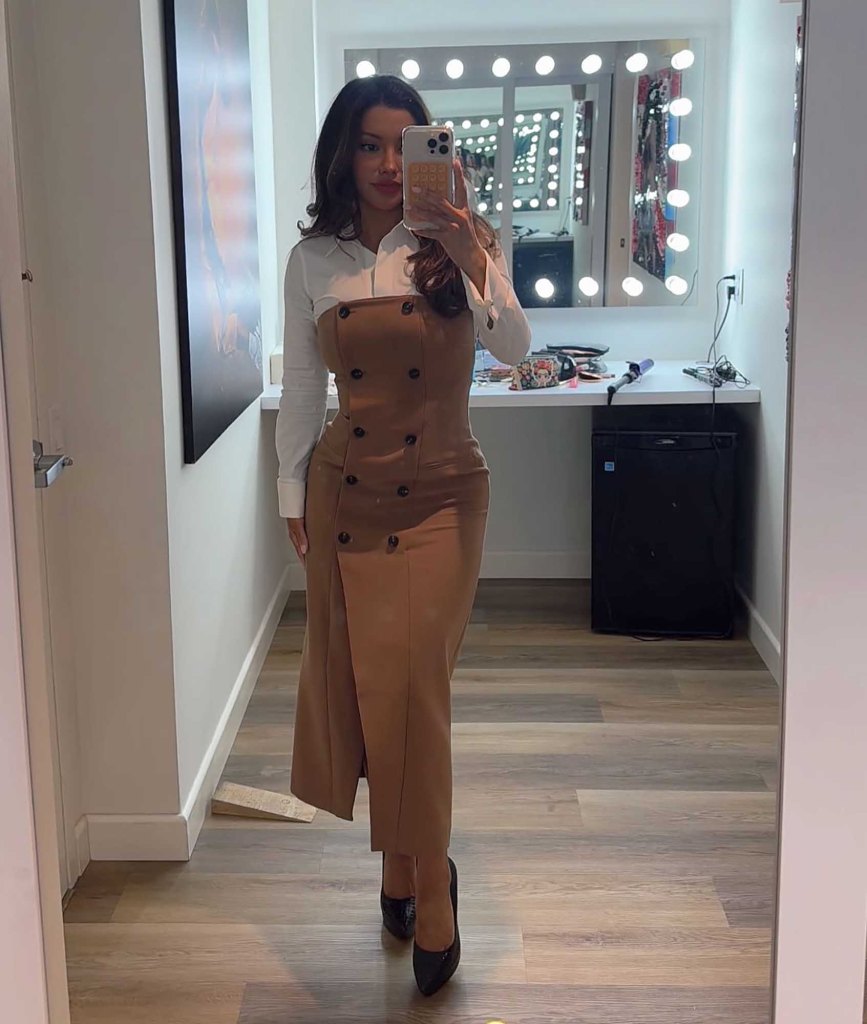 zuleyka silver, the young and the restless