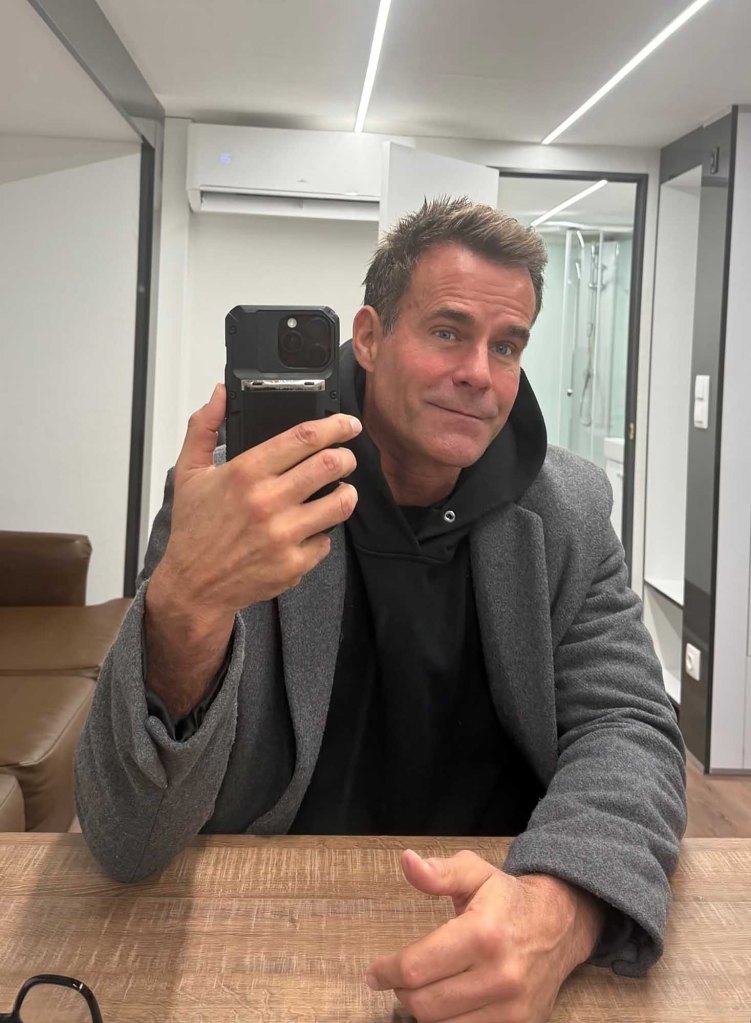 cameron mathison