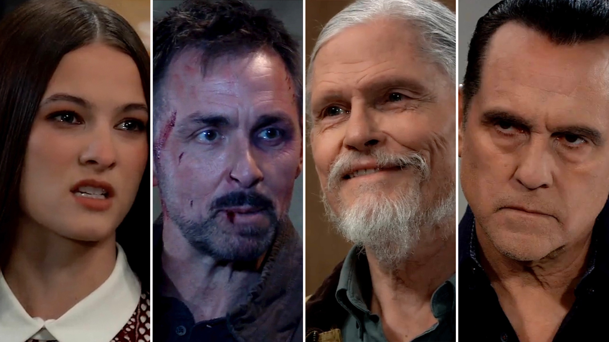 GH Avery Kristen Pohl James Patrick Stuart Jeff Kober Maurice Benard