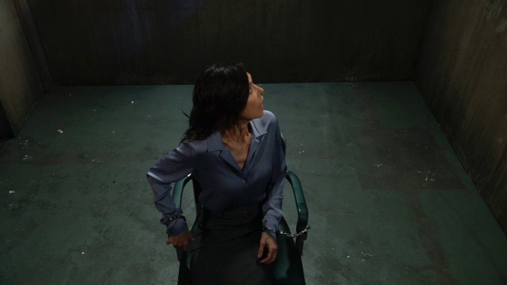GH Finola Hughes