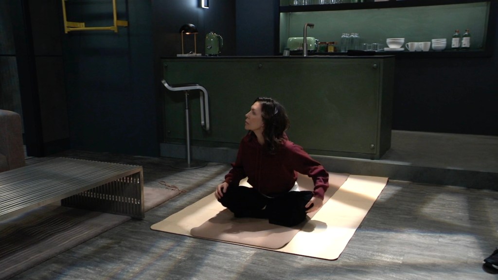 GH Finola Hughes
