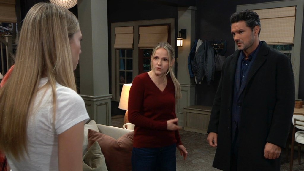 GH Bluesy Burke Alexa Havins Ryan Paevey