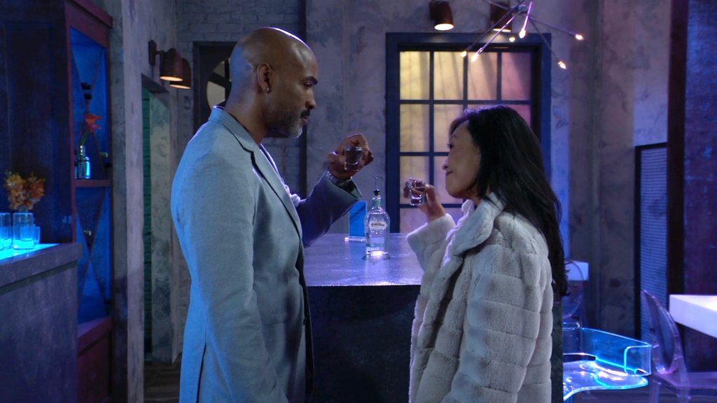 GH Donnell Turner Lydia Look