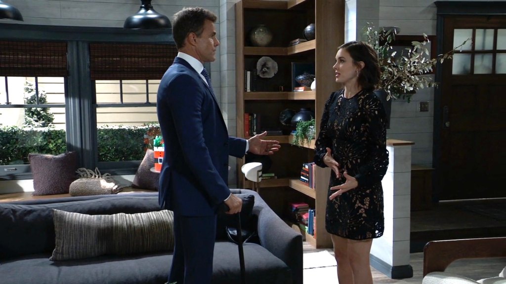 GH Cameron Mathison Katelyn MacMullen