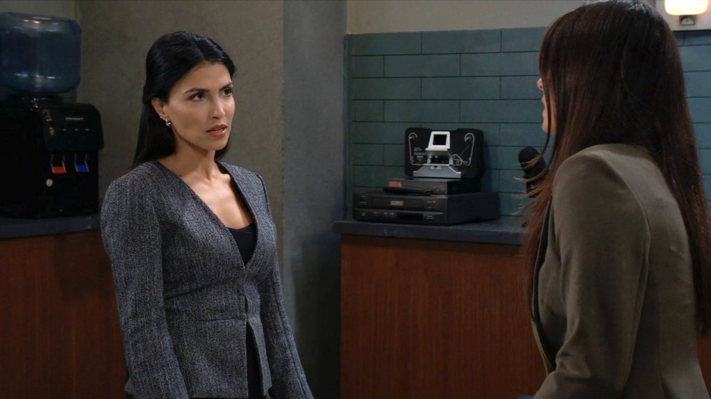 GH Nazneen Contractor Kristen Vaganos