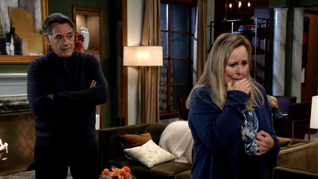 GH Jon Lindstrom Genie Francis