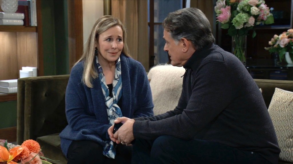 GH Genie Francis Jon Lindstrom