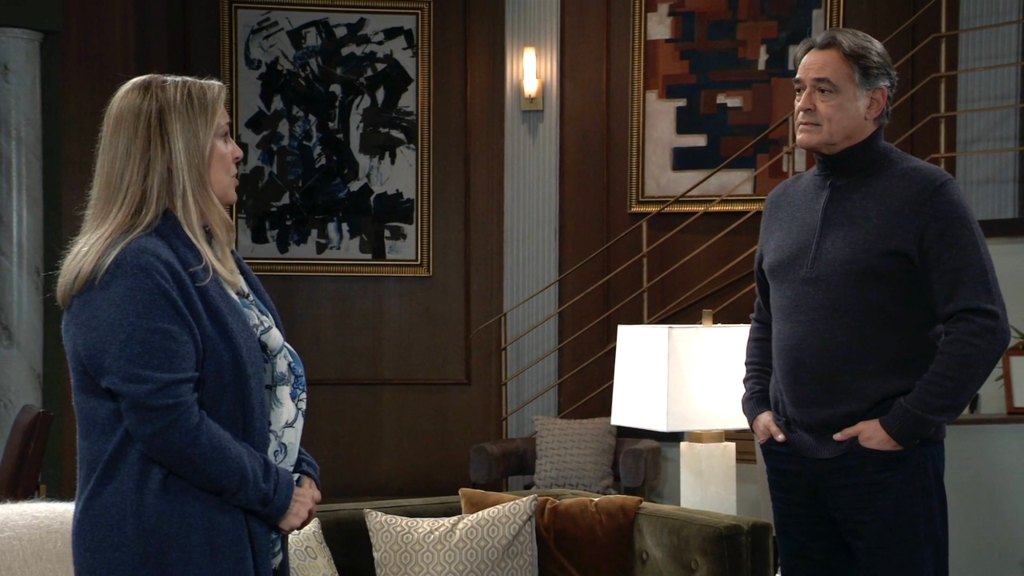 GH Genie Francis Jon Lindstrom