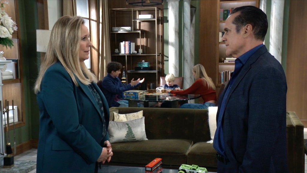 GH Genie Francis Maurice Benard