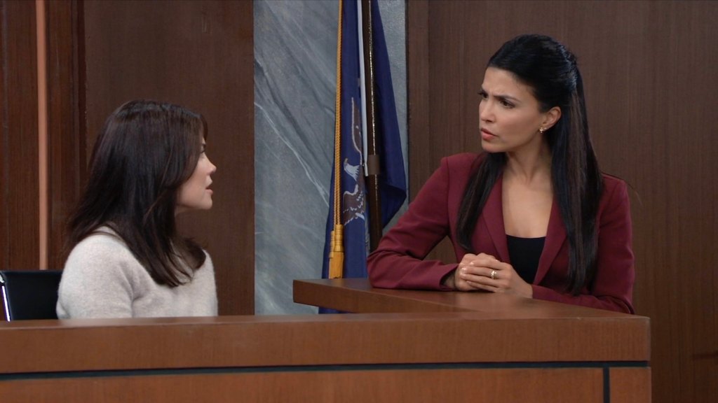 GH Rebecca Herbst Nazneen Contractor