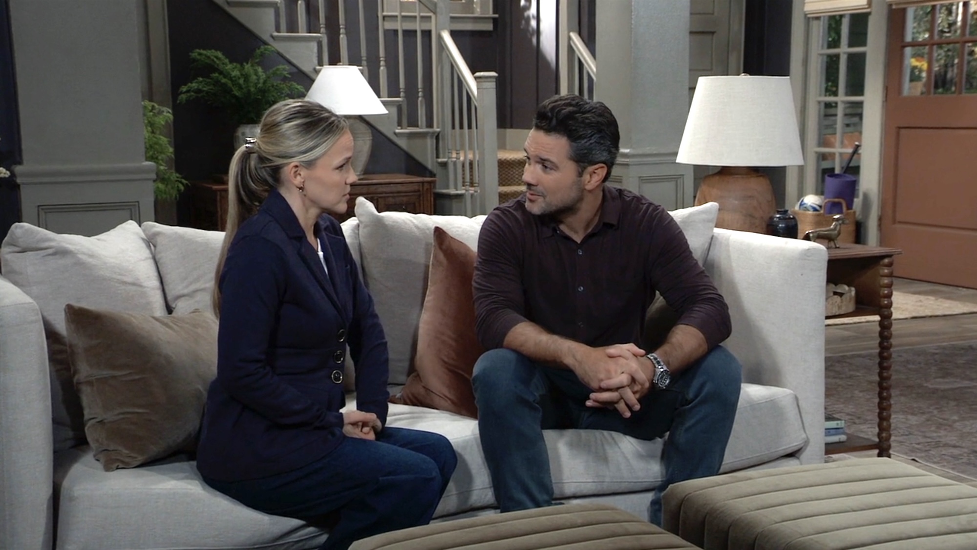 Lulu and Nathan on GH: Here's How Fans Really Feel About Pairing Them Up -  Soap Opera Digest