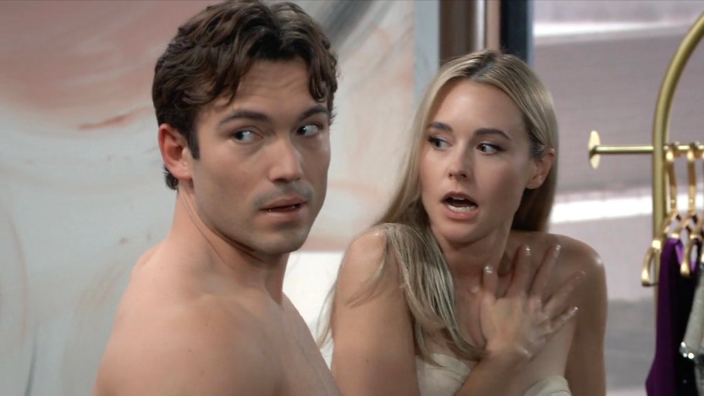 GH Rory Gibson Paige Herschell