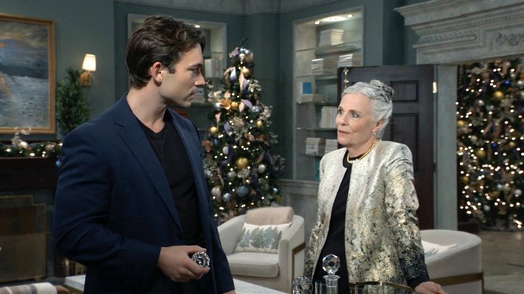 GH Rory Gibson Jane Elliot